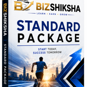 STANDARD PACKAGE