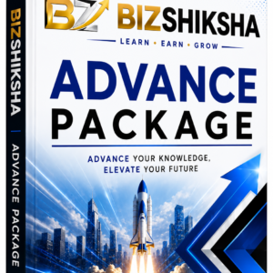 ADVANCE PACKAGE