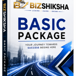 BASIC PACKAGE