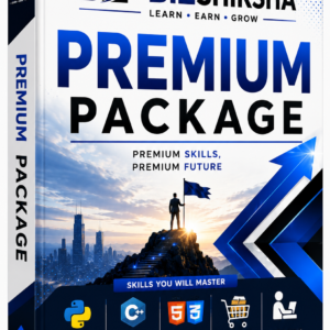 PREMIUM PACKAGE